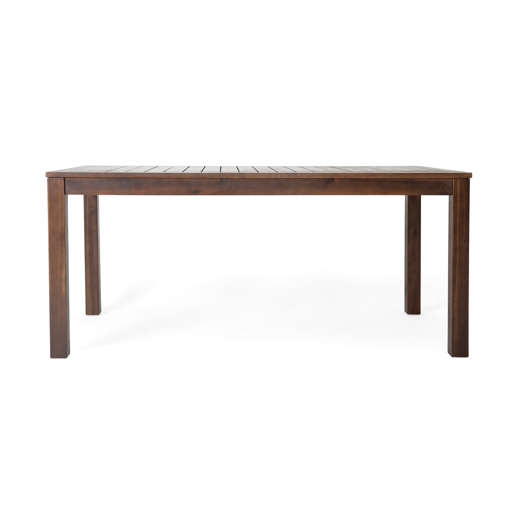 MANILA 69'' TABLE