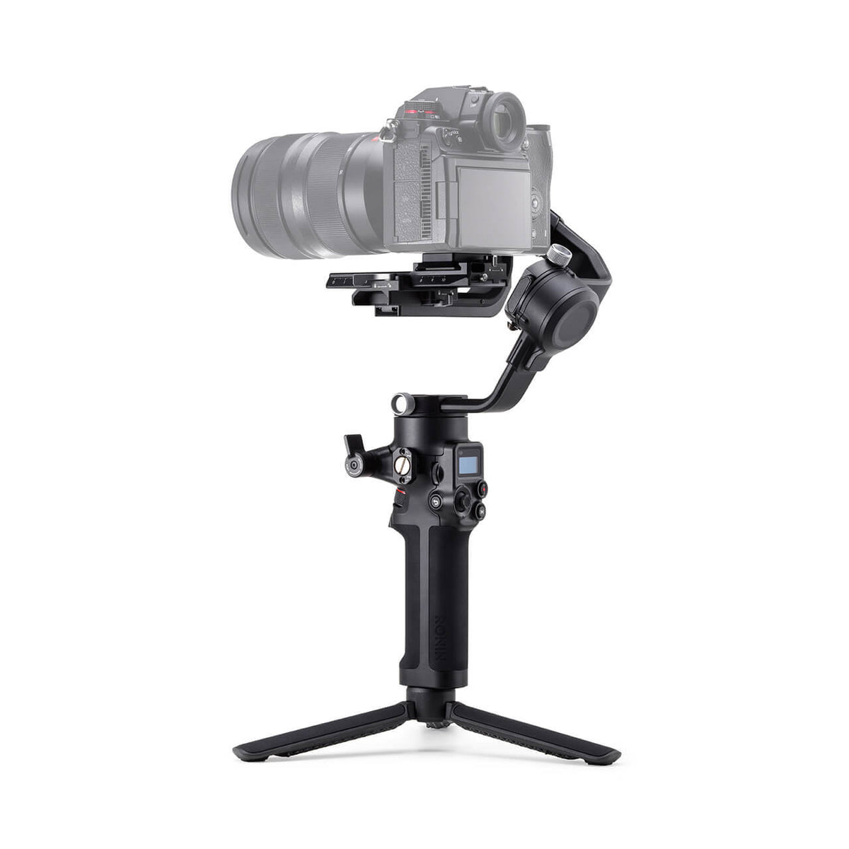DJI RSC 2 Handheld Gimbal Full-Frame DSLR Professional Stabilized Camera Stabilizer Professional Kit